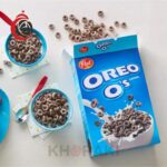 کورن فلکس اوئوز