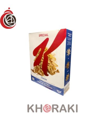 کورن فلکس کلاگز کلاسیک