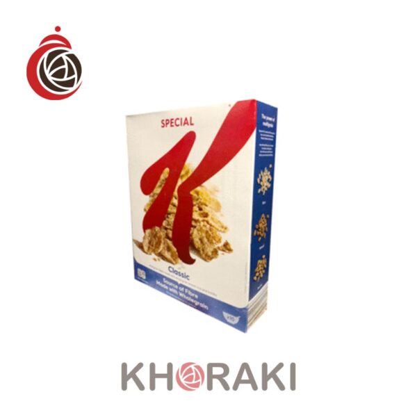 کورن فلکس کلاگز کلاسیک