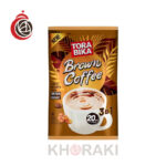 کافی میکس تورابیکا براون کافی