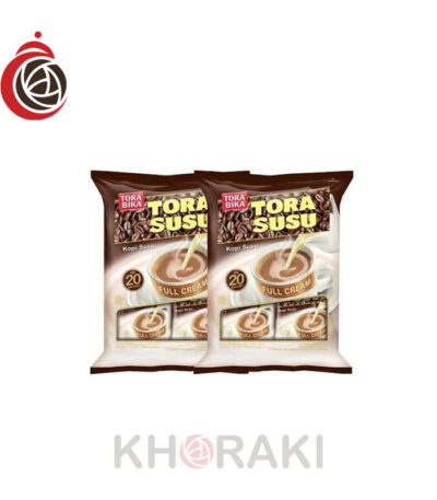 کافی میکس تورابیکا توراسوسو بسته 20 عددی