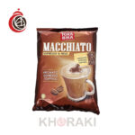 کافی میکس تورابیکا ماکیاتو