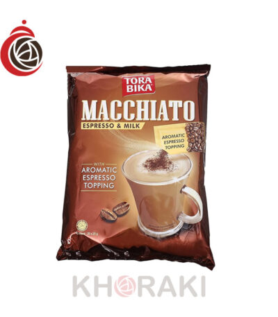 کافی میکس تورابیکا ماکیاتو