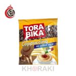 کاپوچینو تورابیکا رژیمی