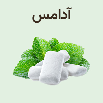 آدامس