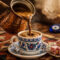 قهوه ترک