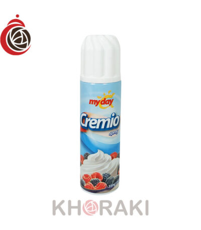 اسپری خامه مای دی
