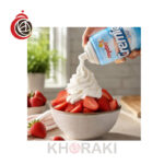 اسپری خامه مای دی مدل کریمیو 250 گرمی