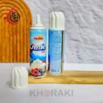 اسپری خامه مای دی مدل کریمیو 250 گرمی