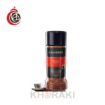 قهوه فوری دیویدوف ریچ آروما شیشه 100 گرمی