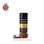 قهوه فوری دیویدوف فاین آروما شیشه 100 گرمی