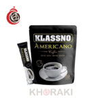 قهوه فوری کلاسنو مدل Americano