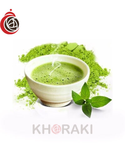 ماچا لاته کوبیزکو 15 عددی