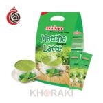ماچا لاته کوبیزکو چربی سوز 15 عددی