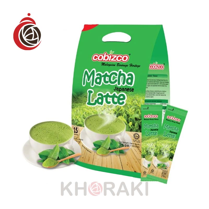 ماچا-لاته-کوبیزکو-چربی-سوز-15-عددی ماچا لاته کوبیزکو چربی سوز 15 عددی