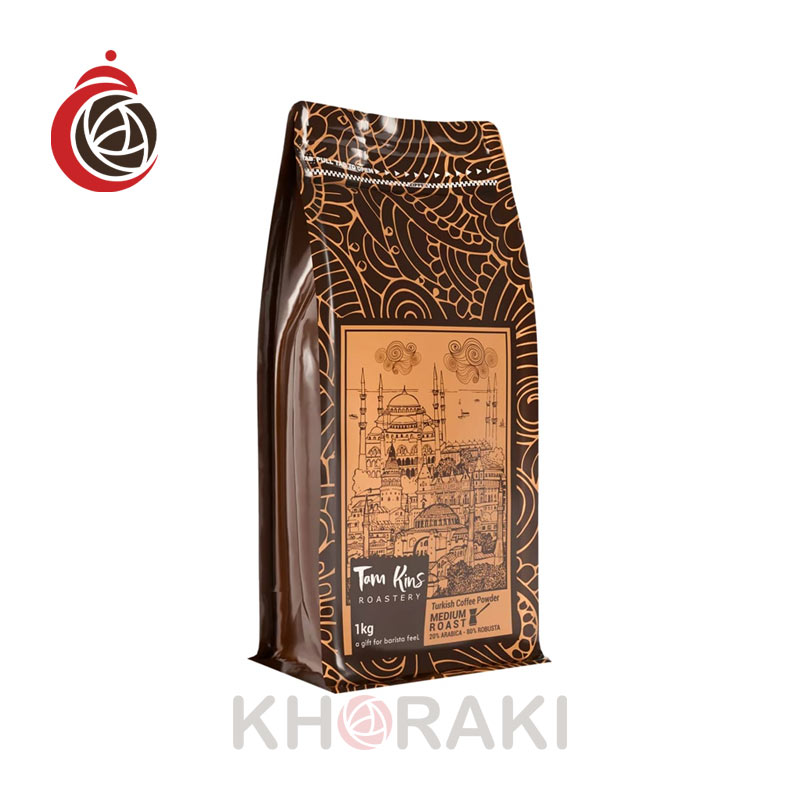 پودر-قهوه-ترک-تام-کینز-یک-کیلو-گرمی پودر قهوه ترک تام کینز یک کیلو گرمی