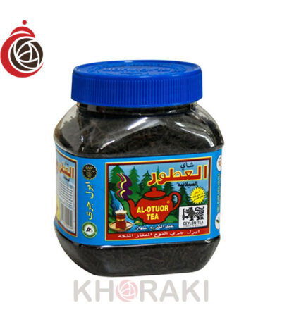 چای العطور طلقی قلم سیلان معطر 200 گرمی