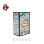 چای اکبر ارل گری پاکتی 500 گرمی