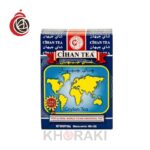 چای جیهان ارل گری پاکتی 500 گرمی