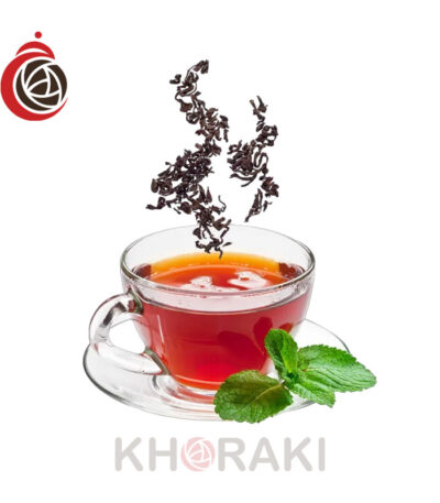 چای دو غزال