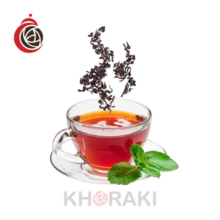 چای دو غزال