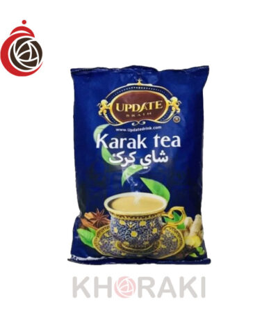 چای ماسالا آپدیت 1 کیلوگرمی