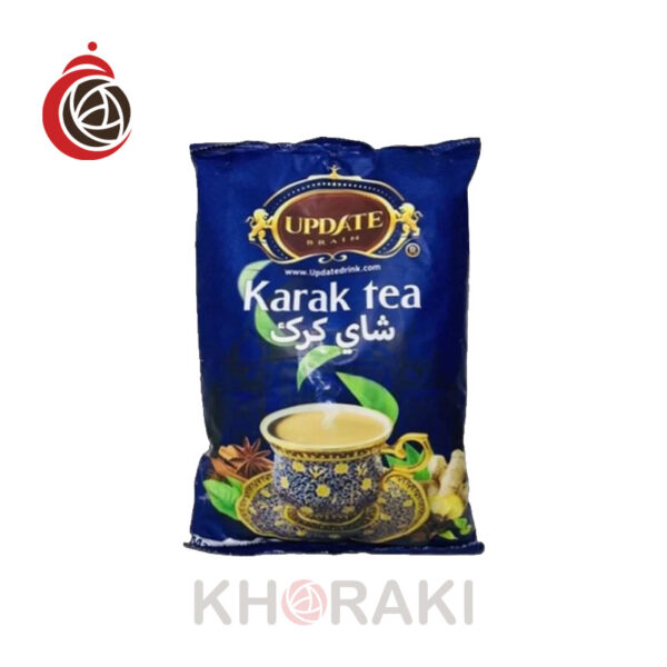 چای ماسالا آپدیت 1 کیلوگرمی