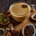 چای ماسالا اصلی هندی 1 کیلویی