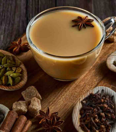 چای ماسالا اصلی هندی 1 کیلویی