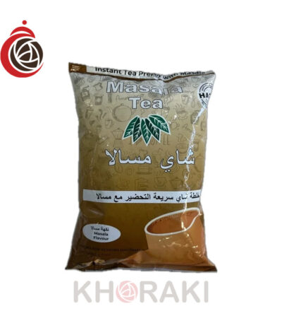 چای ماسالا اصلی هندی 1 کیلوگرمی