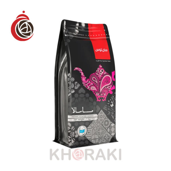 چای ماسالا سانتوس 1 کیلوگرمی