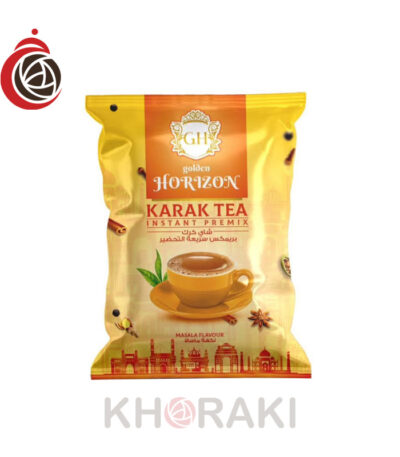 چای ماسالا گلدن هوریزون 1 کیلوگرمی