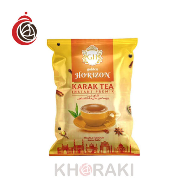 چای ماسالا گلدن هوریزون 1 کیلوگرمی