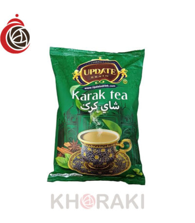 چای کرک آپدیت اورجینال 1 کیلوگرمی