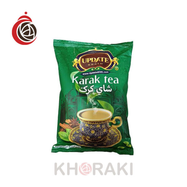 چای کرک آپدیت اورجینال 1 کیلوگرمی