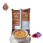 چای کرک آپدیت زعفرانی 1 کیلوگرمی