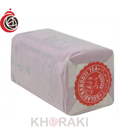 چای گلابی باروتی کلکته هندوستان 500 گرمی