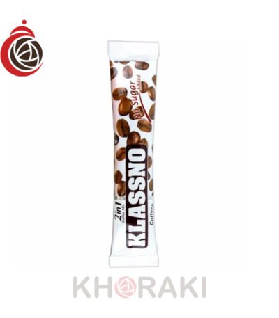کافی میکس برند کلاسنو مدل رژیمی