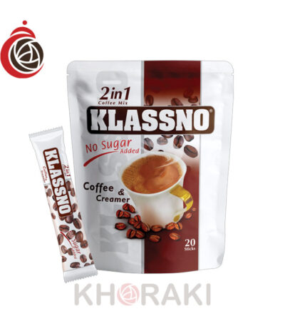 کافی میکس برند کلاسنو مدل رژیمی
