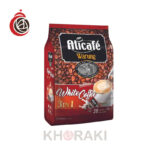 کافی میکس علی کافی وایت کافی بسته 28 عددی