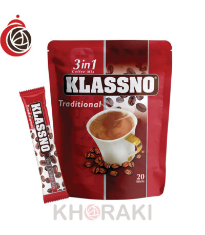 کافی میکس کلاسنو مدل Traditional