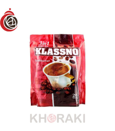 کافی میکس کلاسنو مدل Traditional
