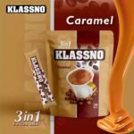 کافی میکس کلاسنو مدل کارامل