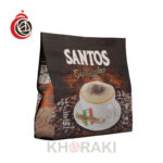 کاپوچینو سانتوس بسته 20 عددی