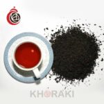 چای امیننت قوطی 6 ضلعی انگلیش برکفست 250 گرمی