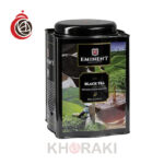 چای امیننت قوطی 6 ضلعی بلک تی 250 گرمی