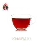 چای امیننت قوطی 6 ضلعی بلک تی 250 گرمی