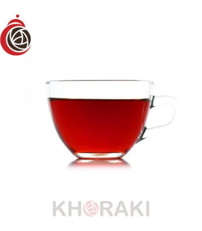 چای امیننت قوطی 6 ضلعی بلک تی 250 گرمی